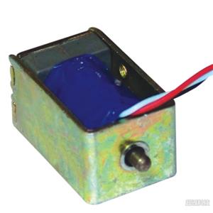 Self-hold electromagnet SZT006-9/TAU0835Z